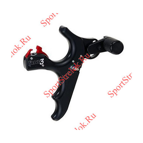 Релиз T.R.U. Ball FANG-3 MINI THUMB 3-FINGER