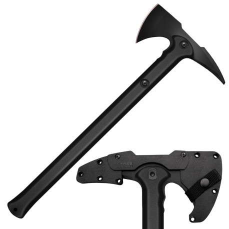 Топор туристический Cold Steel War Hawk 90PTWH